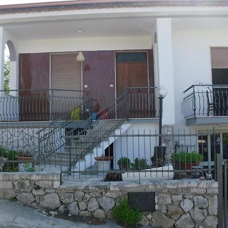 Guesthouseminturnoit Lucia Sparagna Exterior foto