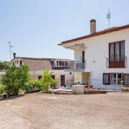 Guesthouseminturnoit Lucia Sparagna Exterior foto