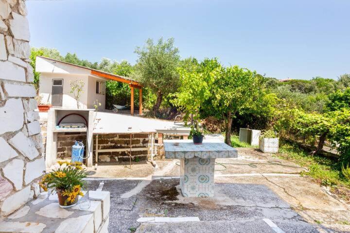 Guesthouseminturnoit Lucia Sparagna Exterior foto
