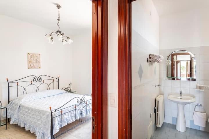 Guesthouseminturnoit Lucia Sparagna Exterior foto