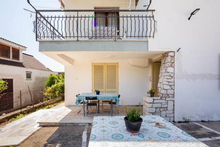 Guesthouseminturnoit Lucia Sparagna Exterior foto