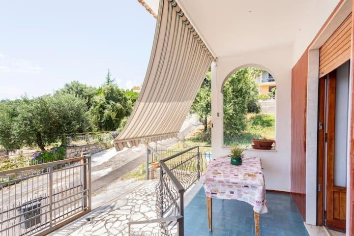 Guesthouseminturnoit Lucia Sparagna Exterior foto