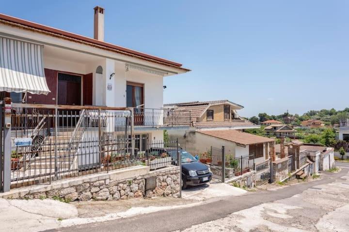 Guesthouseminturnoit Lucia Sparagna Exterior foto