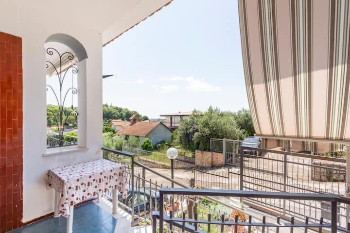 Guesthouseminturnoit Lucia Sparagna Exterior foto