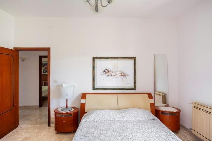 Guesthouseminturnoit Lucia Sparagna Exterior foto